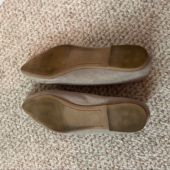 Taupe Flats - Picture 4 of 4